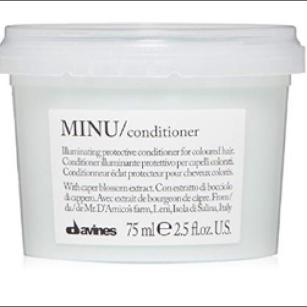 Davines Minu Conditioner